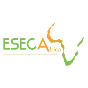 ESECA - Clusters Go International