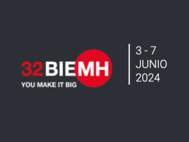 Asiste a BIEMH 2024, la Feria internacional Máquina-Herramienta y Fabricación Avanzada